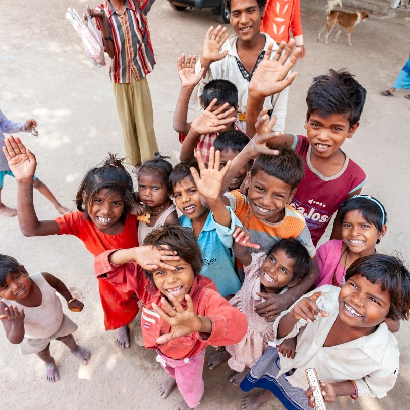 About CHOUDHARY SOCIAL HEALTH AND DEVELOPMENT FOUNDATION